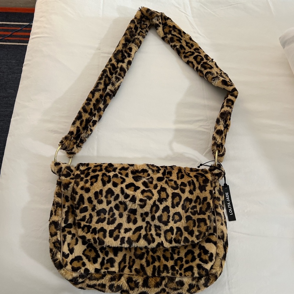 Lolita Jade purse